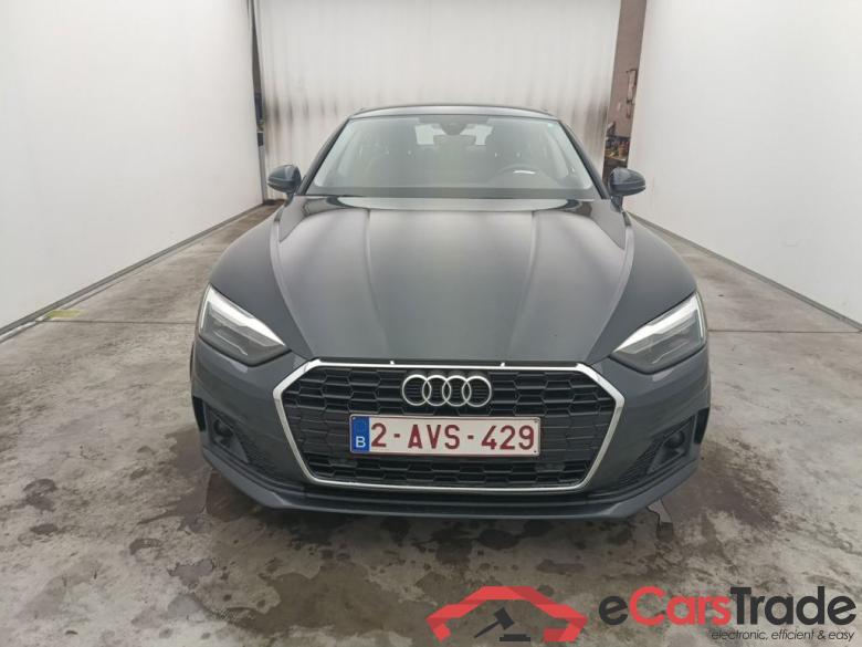 Audi A5 Sportback 30 TDI S tronic Business Edition 5d #5