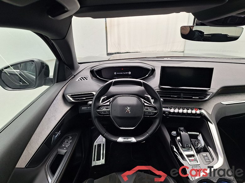 Peugeot, 5008 FL'20, Peugeot 5008 1.5 BlueHDi 96kW S&S EAT8 GT 5d #5