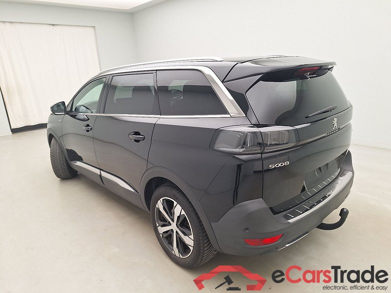 Peugeot, 5008 FL'20, Peugeot 5008 1.5 BlueHDi 96kW S&S EAT8 GT 5d #6