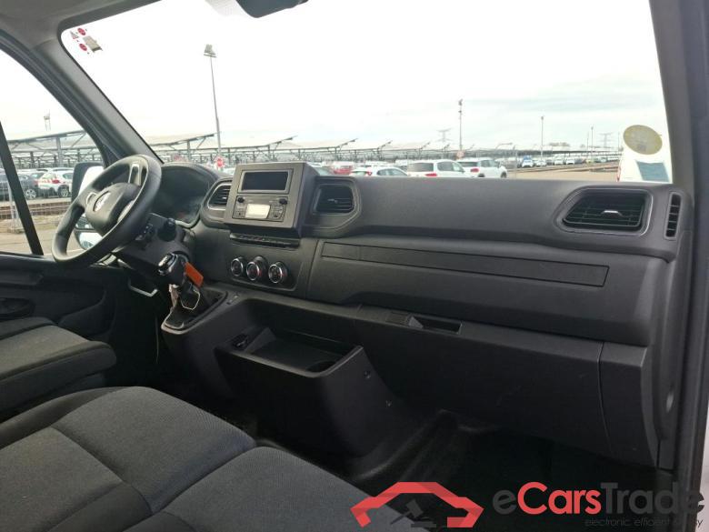 RENAULT Master 2019 4P Fourgon tôlé FG Tr GCF F3500 L2H2 dCi 135 #5