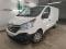 preview Renault Trafic #0