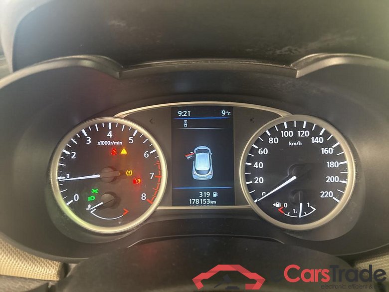 Micra 5p Berline IG-T 90 N-Connecta / COMPRESSEUR + CALCULATEUR CLIM HS #6