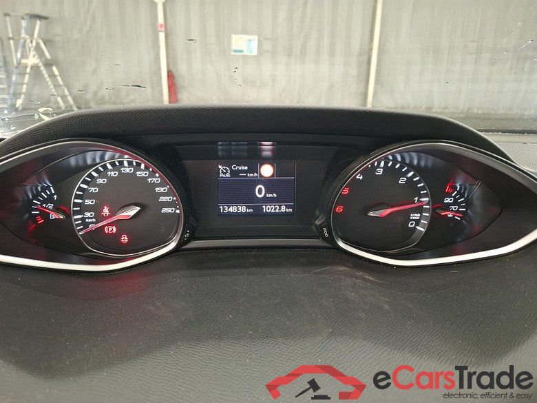 308 Active Business 1.5 HDI 100CV BVM6 E6dT #6