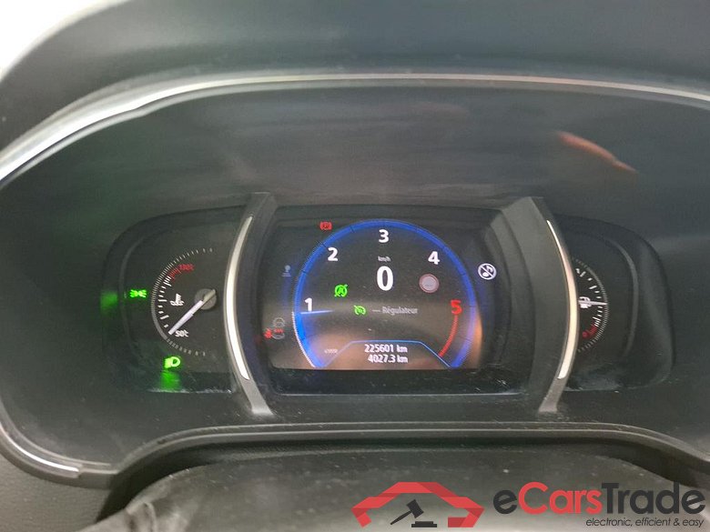 Megane IV Berline 5pt. Business 1.5 dCi 115CV BVM6 E6dT #6