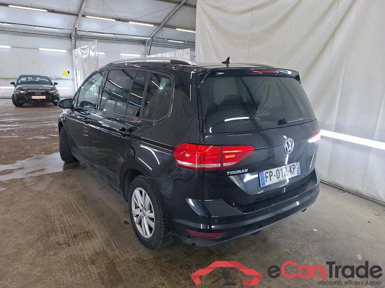 VOLKSWAGEN Touran / 2015 / 5P / monospace 2.0 TDI 115 DSG7 Lounge #2