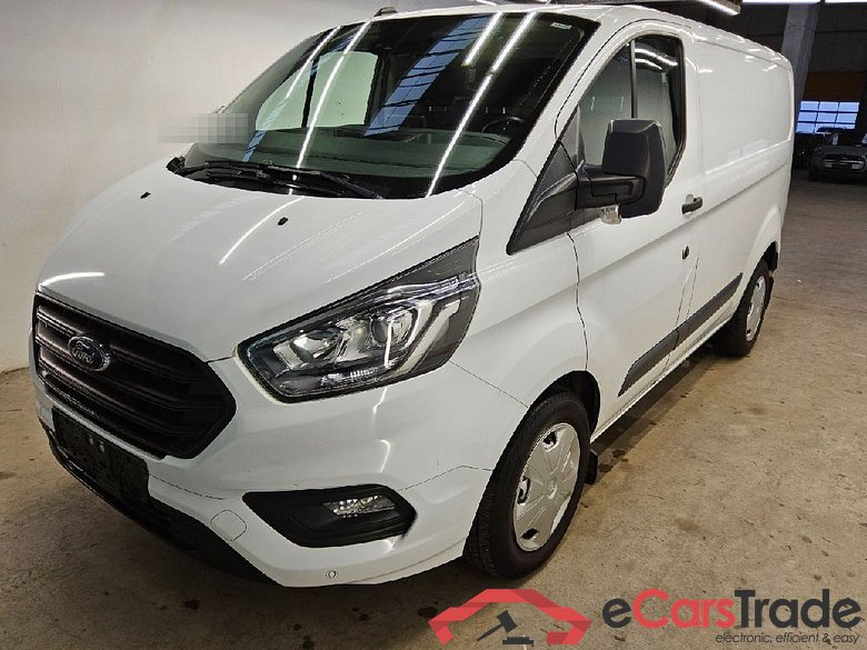 Transit Custom Kasten 340 L1 Trend 2.0 TDCi 96KW AT6 E6dT #1