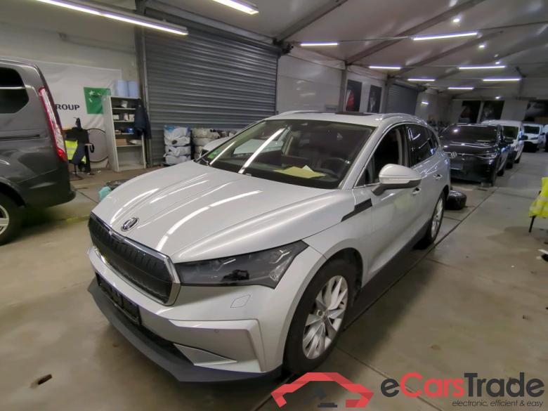 Enyaq iV 80 Suite 82kWh #1