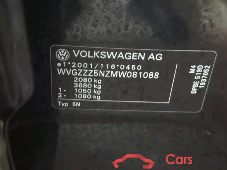 Tiguan Life 1.5 TSI 96KW MT6 E6d #4