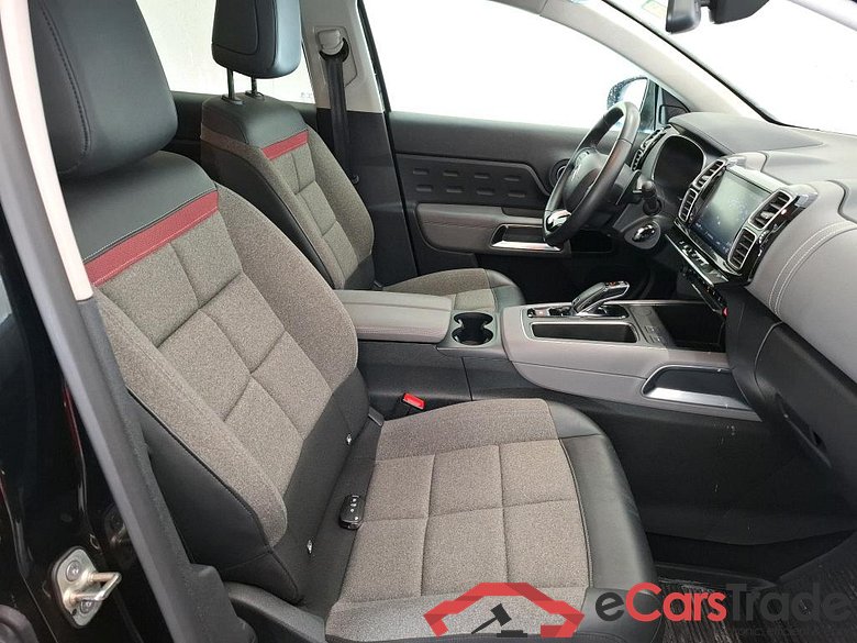 C5 Aircross Business 1.5 BlueHDi 130CV BVA8 E6d #6
