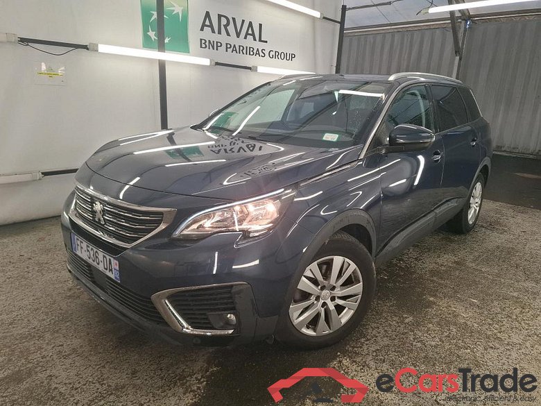 5008 Active Business 1.5 HDi 130CV BVM6 E6dT