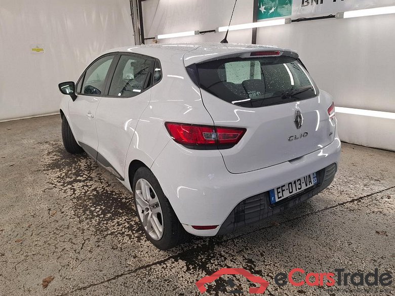 RENAULT CLIO 5p BER Zen Energy dCi 75 5P #2