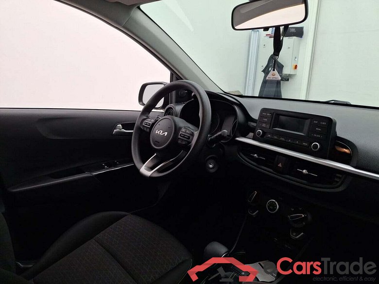 KIA Picanto 1.0 DPi ComfortLine #3