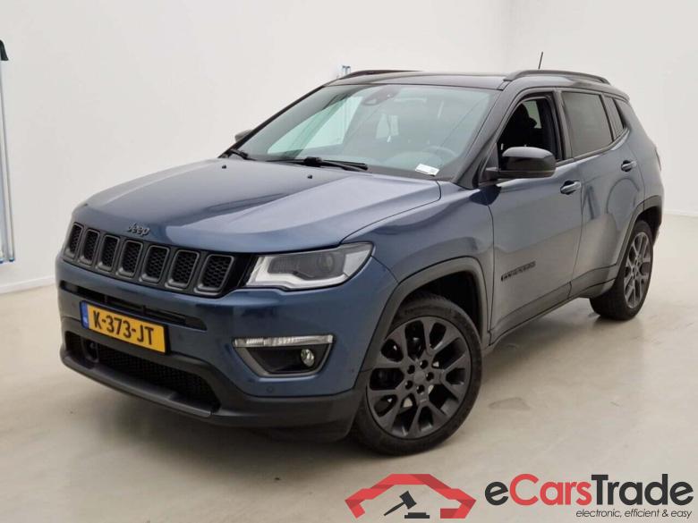 Jeep COMPASS 1.3T S #1
