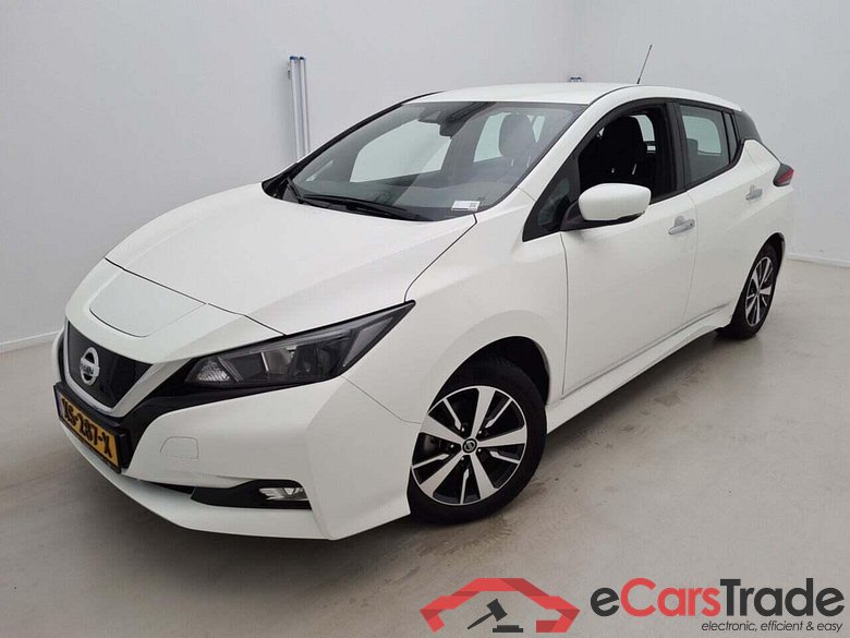 NISSAN LEAF Acenta 40 kWh #1