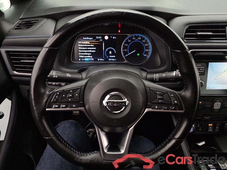 NISSAN LEAF Acenta 40 kWh #6