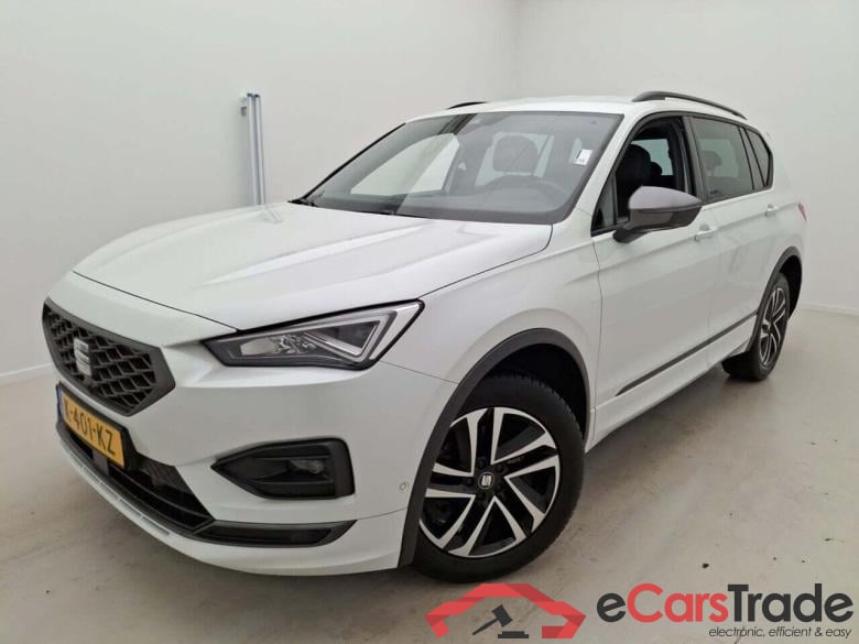 SEAT Tarraco 1.5 TSI FR