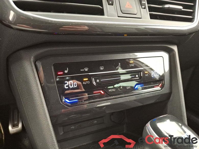 SEAT Tarraco 1.5 TSI FR #6