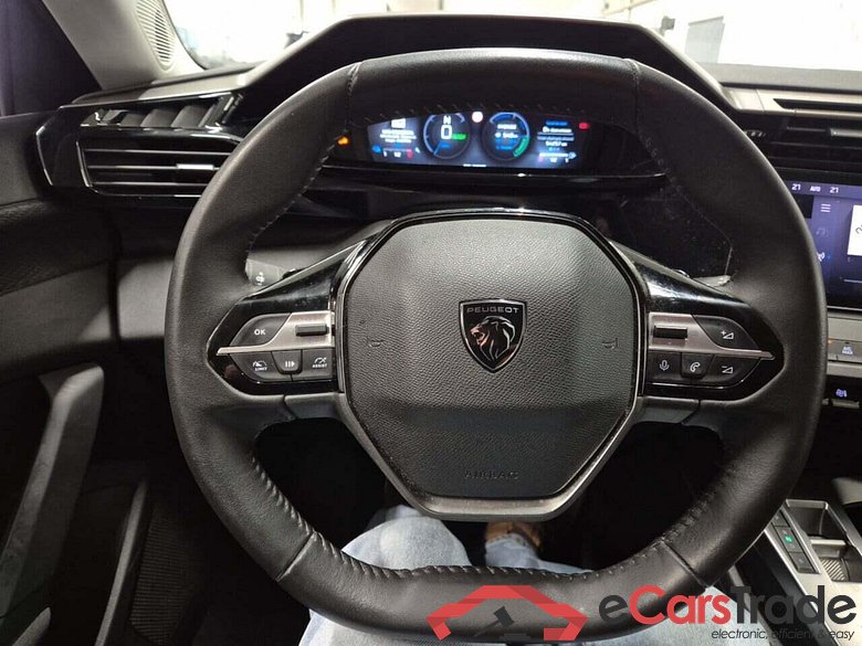 PEUGEOT 308 SW 1.6 PHEV Act. Bns #5