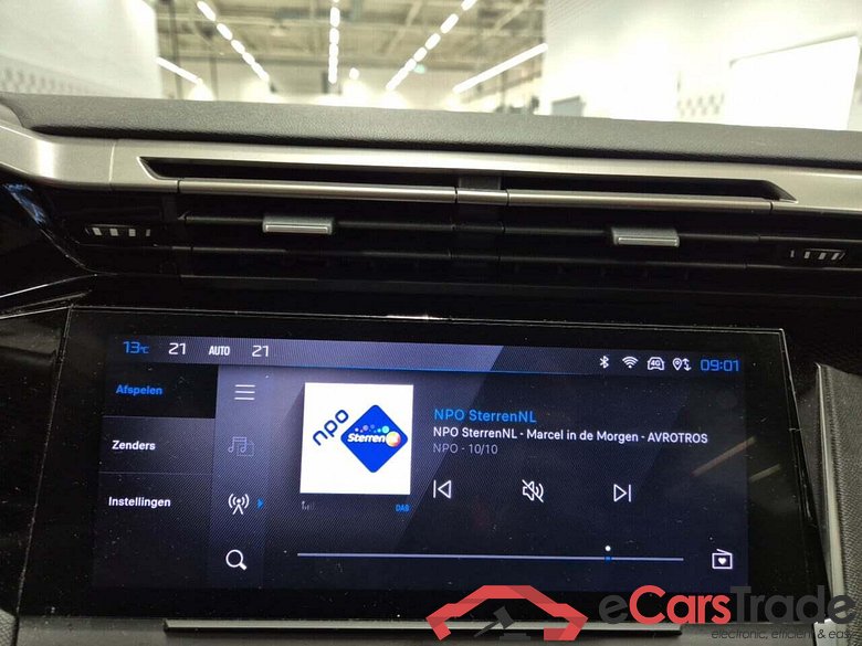 PEUGEOT 308 SW 1.6 PHEV Act. Bns #6