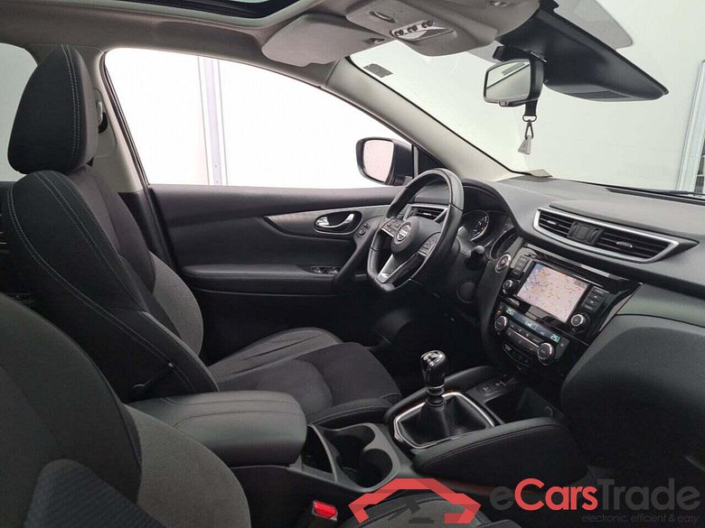 NISSAN Qashqai 1.3 DIG-T N-Connecta #3