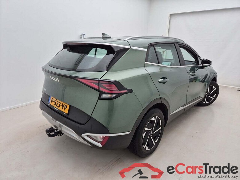 KIA SPORTAGE 1.6 T-GDi DynamicLine #2