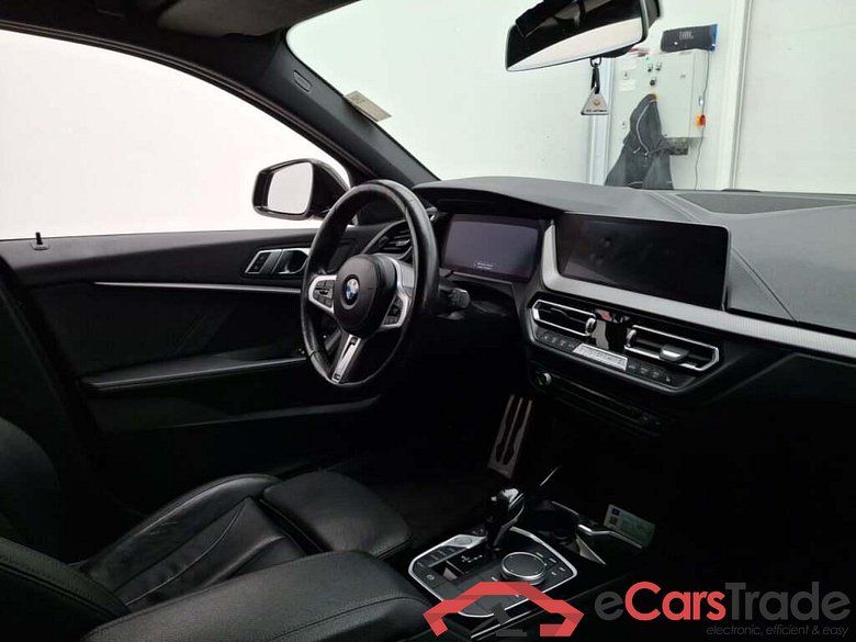 BMW 1-serie 118i Bns Edition+ #3