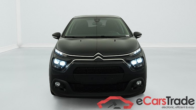 Citroen C3 PureTech 110 ch BVM6 Max #2