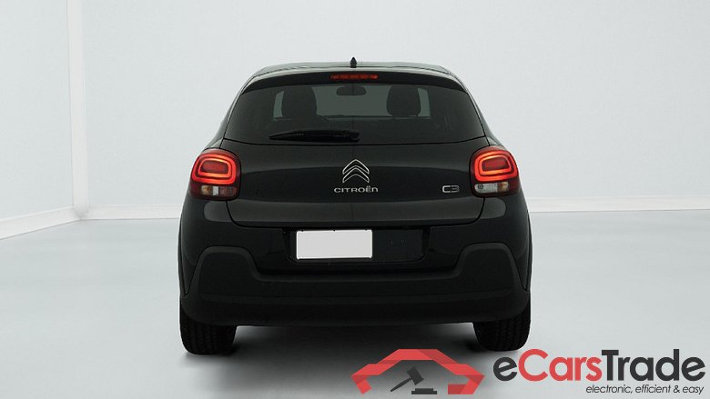 Citroen C3 PureTech 110 ch BVM6 Max #6