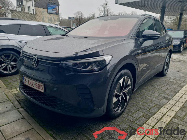 Volkswagen ID.4 77 KWH 204Hp Pro Aut. LED Virtual Navi KeylessGo Klima PDC ...