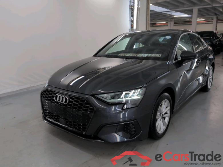 AUDI A3 BERLINE 1.5 TFSI 35 110KW S TRONIC