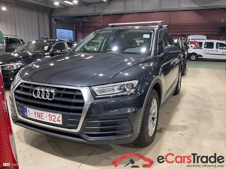 AUDI Q5 DIESEL - 2017 30 TDi S tronic #2
