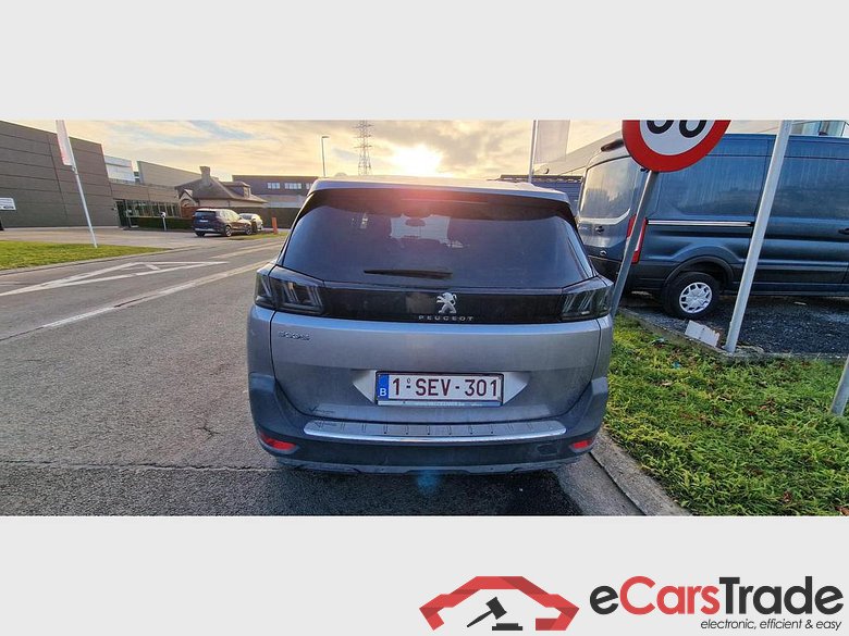 PEUGEOT 5008 1.2 PureTech Allure Pack #5