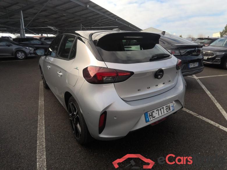 CORSA GS 1.2 TURBO HYB 100 BVA RISK 25 #3