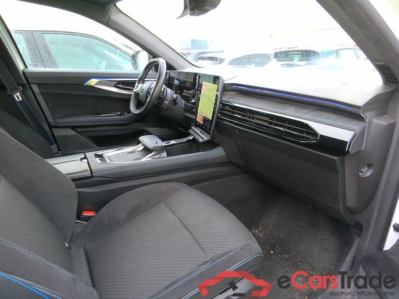 Austral  Techno Esprit Alpine 1.2  200CV  BVAV  6E #5