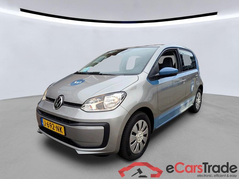 VOLKSWAGEN up! 44 kW