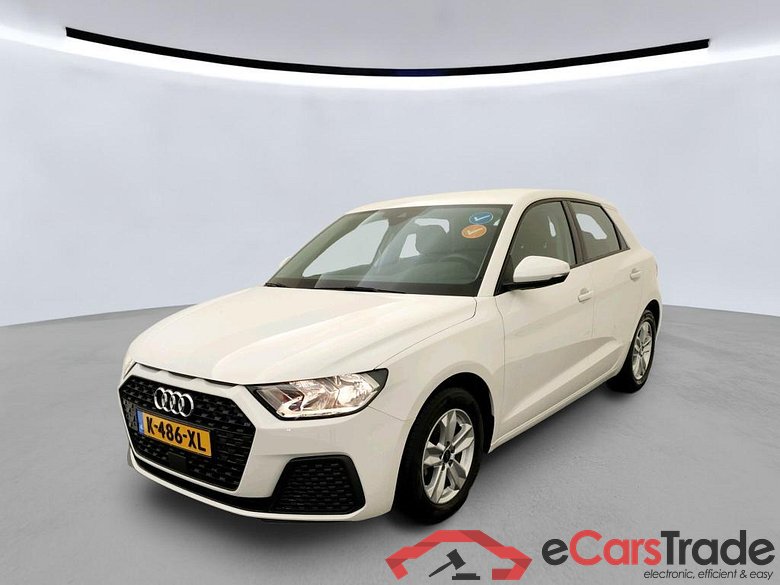 AUDI A1 Sportback 70 kW