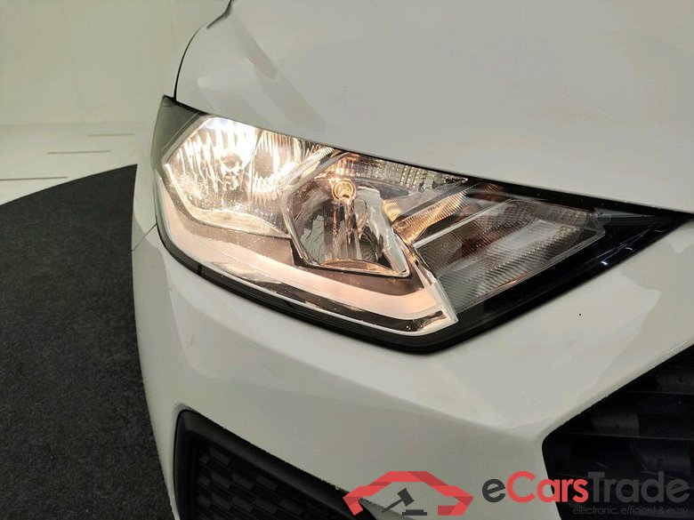 AUDI A1 Sportback 70 kW #3