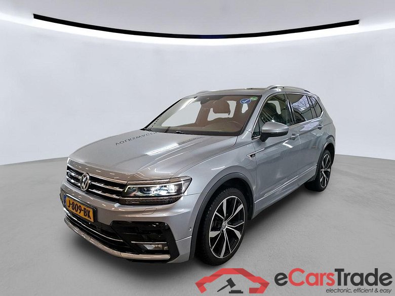 VOLKSWAGEN Tiguan Allspace 110 kW #1