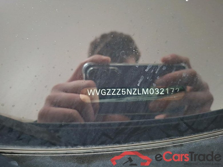 VOLKSWAGEN Tiguan Allspace 110 kW #3