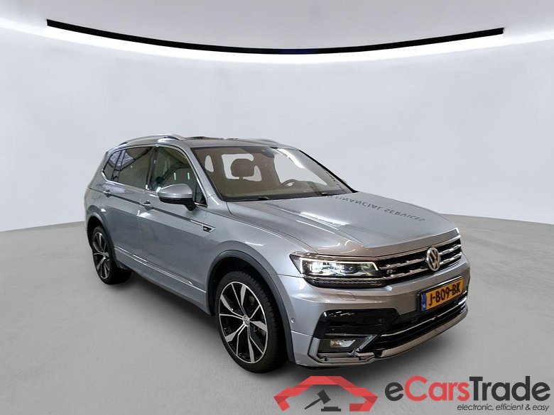 VOLKSWAGEN Tiguan Allspace 110 kW #5