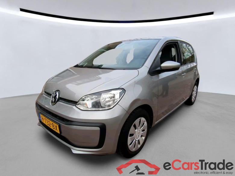 VOLKSWAGEN up! 44 kW