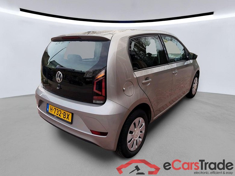 VOLKSWAGEN up! 44 kW #4
