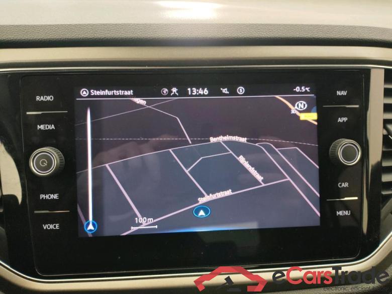 VOLKSWAGEN T-Roc 81 kW #3