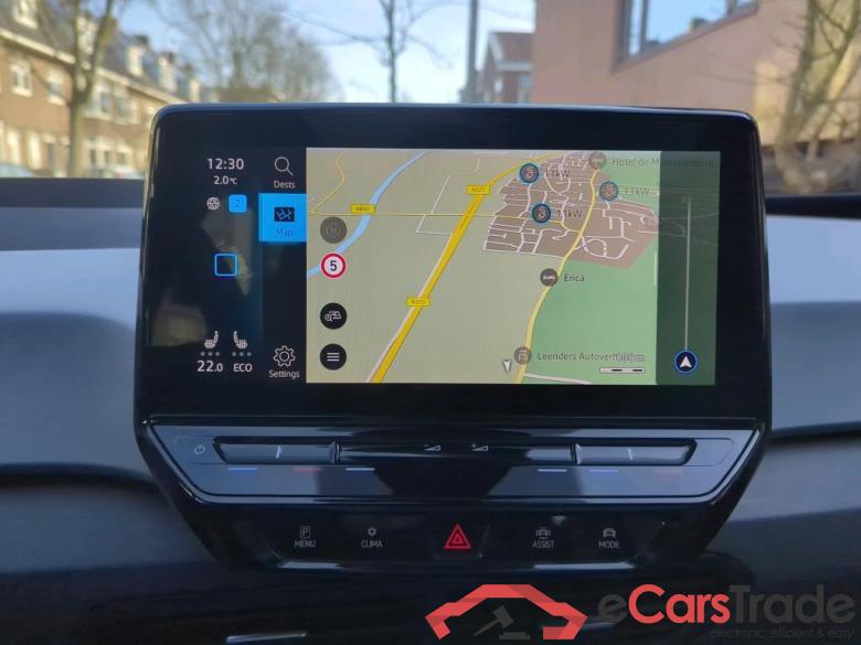 VOLKSWAGEN ID.3 150 kW #3