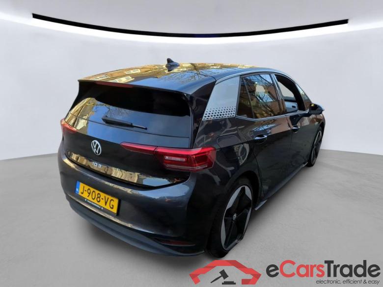 VOLKSWAGEN ID.3 150 kW #5