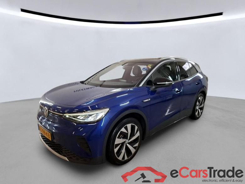 VOLKSWAGEN ID.4 150 kW