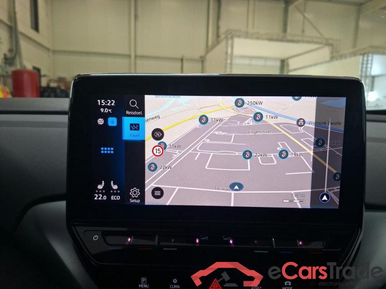 VOLKSWAGEN ID.4 150 kW #2