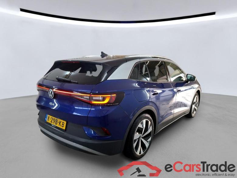 VOLKSWAGEN ID.4 150 kW #6