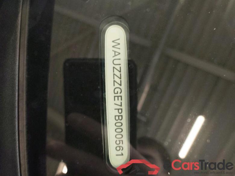 AUDI e-tron 300 kW #3