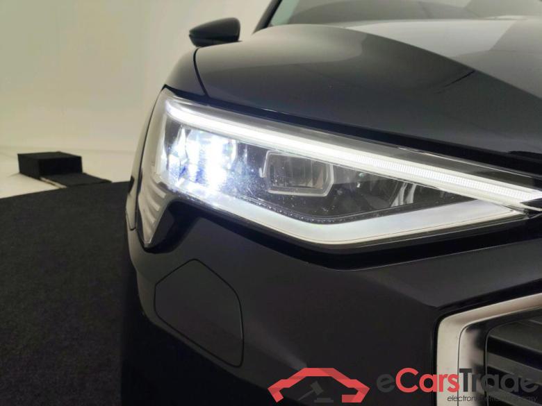 AUDI e-tron 300 kW #4